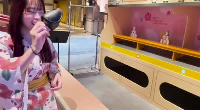 FC2PPV-4715708操著可愛的關西口音的乃木坂系女大學生