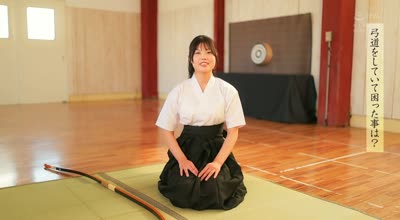 EBWH-210 第3●回全國高等學校弓道選●大會ベスト8 武道で得た肉體美ボディむき出しで心もカラダも全集中セックス 弓道女子（20） AVデビュー 淺風ゆい