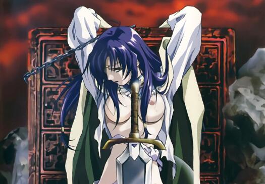 沃思vol.1光與影的傳說