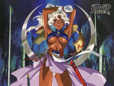 沃思vol.4光和影還有黑暗