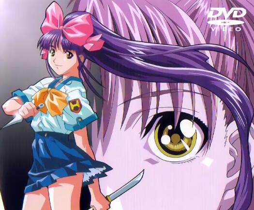 淫獣學園復活篇第3章