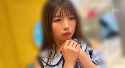 MIDA-228 新人 専屬 某有名坂アイドルグループのライブ會場で見つけた原石美少女。めっちゃ敏感オタゆいちゃん（20歳）一人暮らし中AVデビュー 辻野ゆい