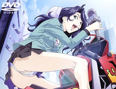 花之城新聞主播第二話