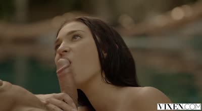 CrystalRae極致誘惑