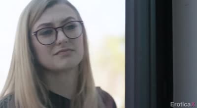 Kenna James 與舊情人的再遇