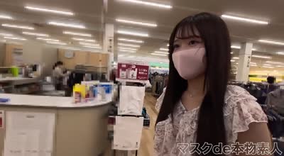 FC2PPV-4545391-名副其實的偶像19歲完全露臉