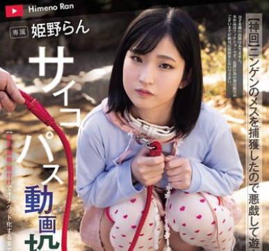 MUDR-335 少女飼育記録 サイコパス動畫投稿者に捕らわれた幼気な美少女【軟禁・調教・種付けでオナペット化するまでの一部始終を観察してみた】 姫野らん