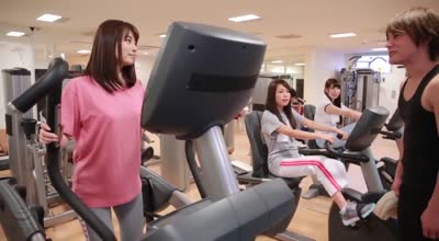 id-017 ハーレム4P中出し亂交BEST 4時間