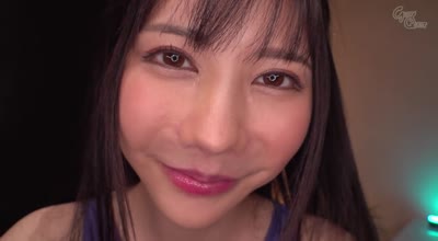 GVH-738 黑パンスト癡女のコスプレ淫語責め 藍芽みずき