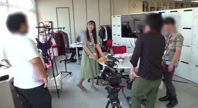 SODS-012 SOD女子社員 接寫＆局部アップ濃厚SEX會議300分 モザイクギリギリを目指してワギナグイ込み生著替えさセクハラ 5名議事録