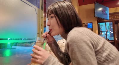 FC2PPV-4574068陰毛濃密的21歲美女