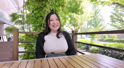 JUNY-149 神戸の有名店で予約が取れなくて 現役なのに伝説化している 心と身體の芯までたっぷり癒す天然むっちり神乳Icupソープ嬢AVデビュー！ 櫻木みなと