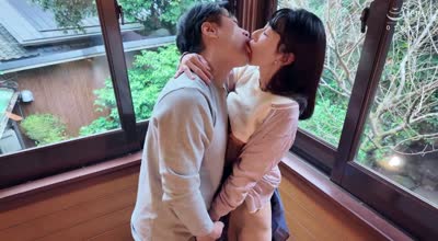 EUUD-062 三枝木玲実が浮世を忘れ本性むき出しでハメ倒す種付け混浴溫泉旅行