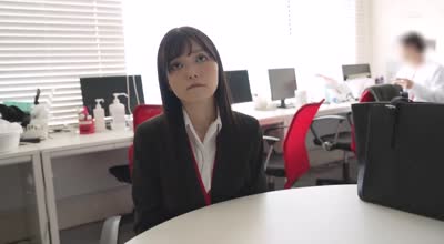 SDJS-309 宣伝部 松永あかり 2度目のAV出演 はじめて盡くしの5日間に密著！ こっそり露出 主観フェラ ローションプレイ 玩具オナニー 3P