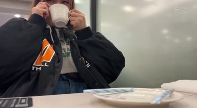 NPJS-181 筋肉男の激ピストンでデカパイがブルブル揺れまくり SNSで萬バズしまくり！巨乳ボーイッシュ女子とオフパコ ギンギンち〇ぽとえちえち亂交パーティー 超特濃精子を中出し6連続！！