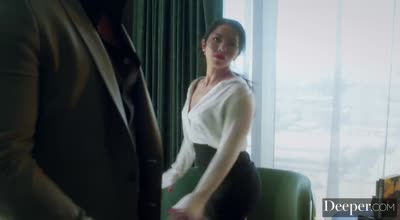 阿德裡亞娜的激情探索