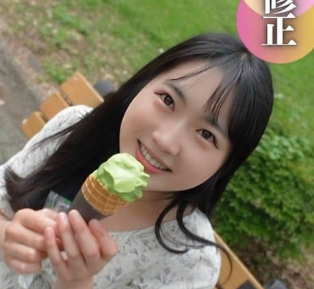 FC2PPV-4536907偶像臉蛋光滑皮膚的治愈整潔