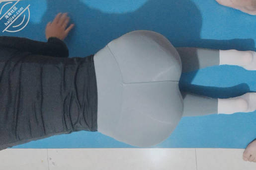 把老姐哄到北方陪我處